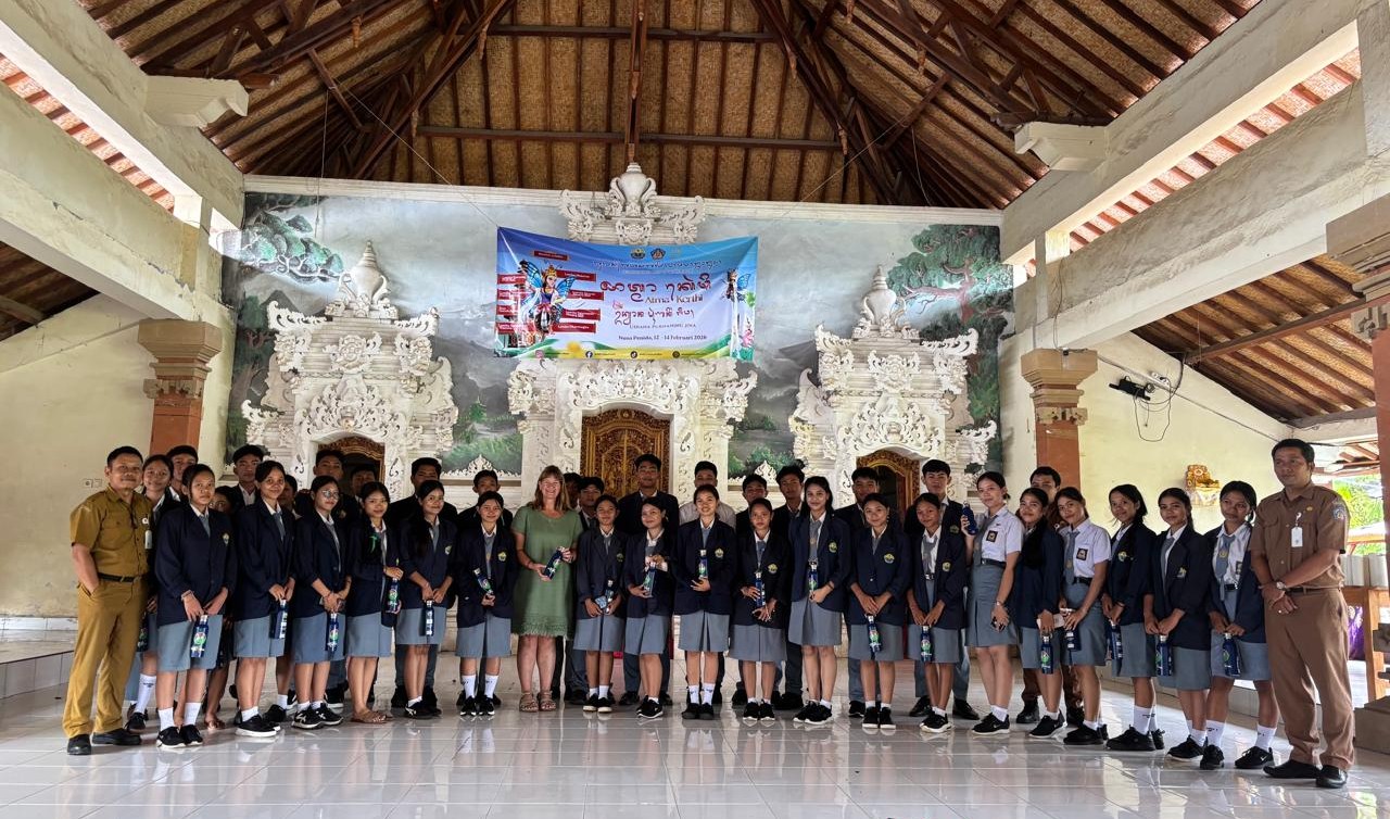 Scool visit 4